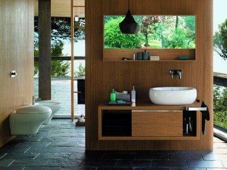 Antonio Citterio ? wielki wizjoner projektuje ceramikę