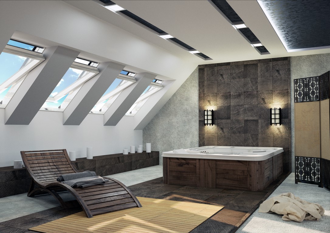 Wilgoć mu niestraszna. Okpol prezentuje okno obrotowe IGO E2