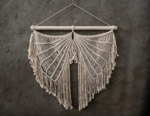 monnarita butterfly Wyjątkowe aranżacje w stylu eko