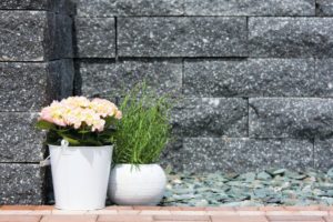 Polbruk_Murek Grando(1) 9 zastosowań murka z elementów betonowych