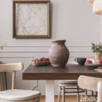 Plecionki i ażury we wnętrzach