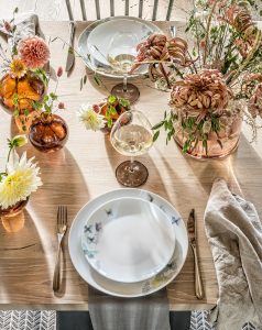 Fyrklovern BELLA_ (3) Zaproś do domu i stołu to, co najpiękniejsze z natury!